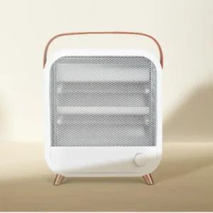 보국 미니 히터 난로 소형 책상 캠핑 가정 사무실