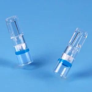 연초 100개입 금연 홀더 일회용 타르 필터