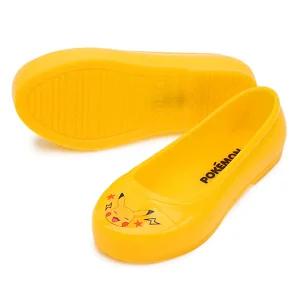 포켓몬스터 캐릭터 고무신어린이신발 젤리 슈즈