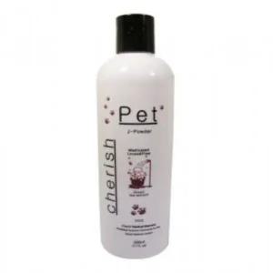 체리쉬 이 벼룩 약용샴푸500ml