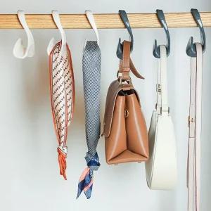 가방걸이 모자걸이 다용도