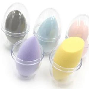 [하프클럽/알티피아]투명 에그 추첨기 생일 파티 용품 뽑기통 케이스 캡슐
