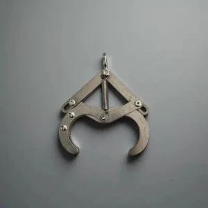 탈착기 디커플링 드론 농업용 방제 고리 물품 운송 리프팅