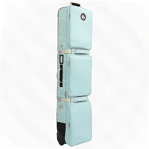 스노우 보드 가방 수납 엣지백 스키 숄더백 휠백 스노보드 대용량 보관 백