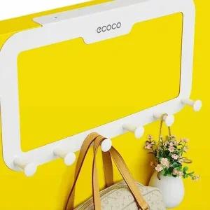 틈새 모자 걸이 훅 부착식 문걸이 옷걸이 정리 공간 활용 정리함 (WFKM5WH)