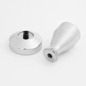 홈카페 올스텐 탬퍼 커피머신용템퍼 49mm (WF2917C)