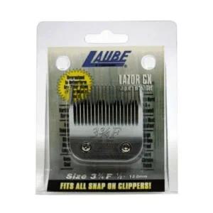 [콩심팥심]리케이 킴라베 3번날 (13mm) 강아지미용의자 강아지목욕매트