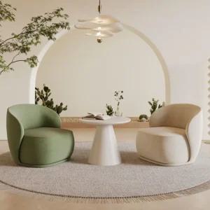 부부 테이블세트 침실 2인 안방 테이블 탁자 티테이블