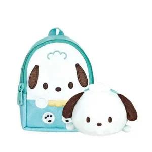 어린이 초등학생 가방 장식 악세사리 인형 포차코