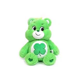 케어베어 언락더매직 곰인형 27CM 굿럭 어린이선물