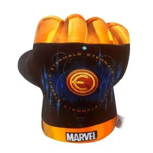 마블 이터널스 주먹인형 엠블럼 인형장난감