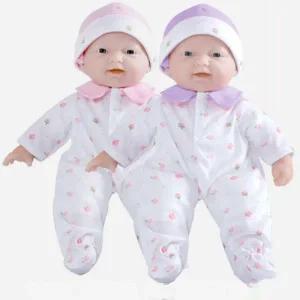 베렝구어 미니 라베이비(아메리칸 28Cm인형) 임의배송