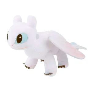 [셀러에이드]드래곤길들이기 라이트퓨리 네발 인형 어린이선물