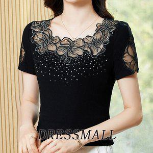 [드레스몰] 뉴프리미엄탑 라인 댄스탑 여성 상의탑 밸리 댄스복 벨리 줌바 방송