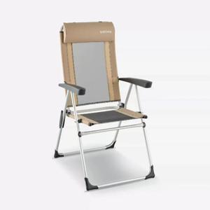 데카트론 퀘차 캠핑 컴포트 체어