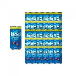 레쓰비 마일드 175ml 90캔 (업소용)