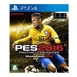 PS4 위닝2016/한글판/상태좋은중고/위닝일레븐2016