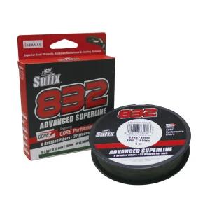 라팔라 서픽스 832 어드밴스 고어 슈퍼라인 120m