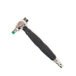 SELIM 멀티 공기주입기 던롭 프레스타 슈레더