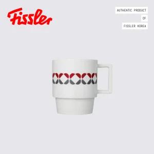 휘슬러 이다리빙컬렉션 빅머그(색상선택)