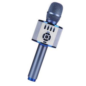 ASSA 매직씽 힐링송 휴대용 블루투스노래방 마이크 MP30 AP505 Q33