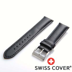 스위스커버 20mm 시계가죽줄 시계밴드 손목시계줄 02