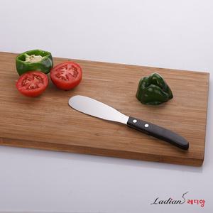 [레디앙]야채과일 다용도칼 - 블랙