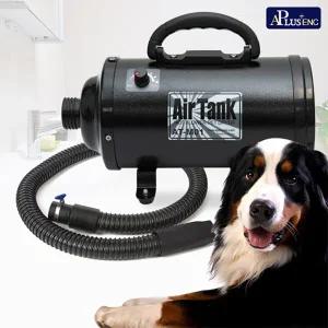 [에이플러스] 에어탱크 애견드라이기 AT-M01 (1350W)