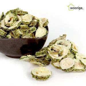 [우리가스토리]건 여주 1kg 말린여주