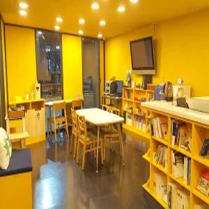 [부산 게스트하우스] 부산 세리인 게스트하우스 (서면,양정,초읍,부산시민공원)