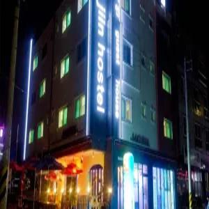 [전라] 여수 지인 호스텔 앤 게스트하우스(전라숙소/여수숙소)