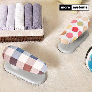 봉우마 다리미판 커버랜덤 미니 다리미판 높이조절 다림판 우마 접이식