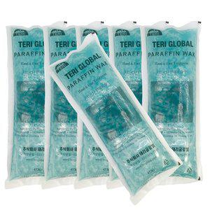 [태리]아로마 고급형 아로마 파라핀왁스 6개 1박스 모든 파라핀기계 호환