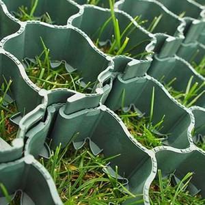 에코보드 잔디 바닥 그리드 /잔디주차장/자갈길/주차장/놀이터/자량진입로/경사면보호