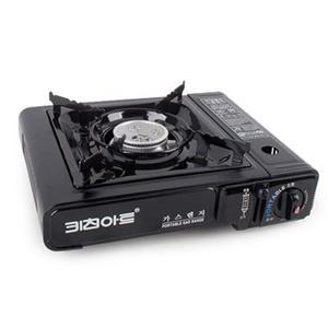 키친아트 휴대용 가스레인지 KA1500 가스렌지 버너