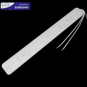 LED모듈 25W(광확산형) /주광색 국산 FPL36W대치용 플리커프리 안정기 일체형 세트 방등 욕등 리폼 램프 조명 기판 교체