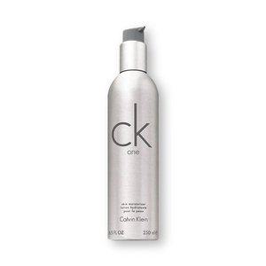 [Calvin Klein ]CK ONE 모이스처라이저 250ml