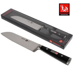 정품 에찌모토식도 다용도칼 주방칼 독일산 몰리브덴칼날 부엌칼 큰칼 식칼