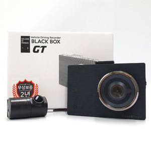 아이트로닉스 아이패스블랙 GT FULL HD 2채널 32GB 블랙박스 GPS포함 무료장착