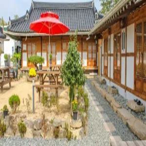 [경상] 경주 락희원 한옥 민박(경상숙소/경주숙소)