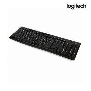 로지텍 K270 무선 키보드 (정품)