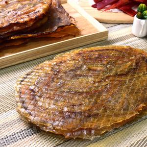 [건어물녀] 순살 아구포 대 1kg (28장내외)