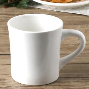 아벨리노 카페 아웃백 머그컵 소 도자기 커피 예쁜 머그잔