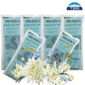 [기타]태리 고급형 아로마 파라핀 왁스 - 6개입 1박스