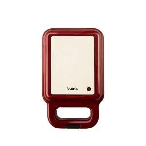 [텀스] 와플 샌드위치 메이커 레드