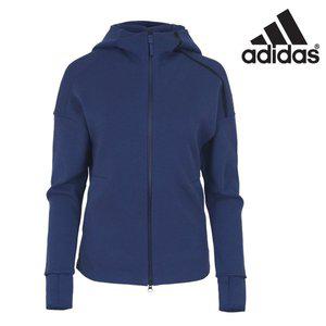 [언더아머]아디다스 여성 Z.N.E. Hoodie 2.0 후드 집업 자켓-CE1971