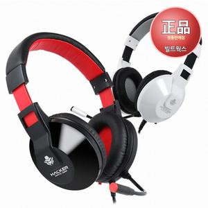 :앱코 B90 게이밍헤드셋 고감도 마이크 어학용 게임방