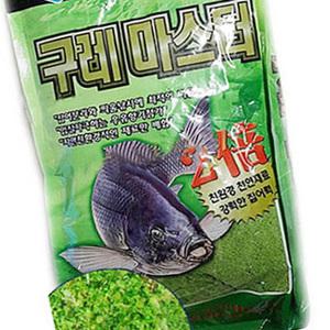 해신 구레마스터 벵에돔전용 집어제 1봉