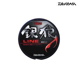 [에프원낚시]다이와 긴로 라인 150m 오렌지 1.5호-3호 바다 원줄 감성돔 낚시줄 서스펜드