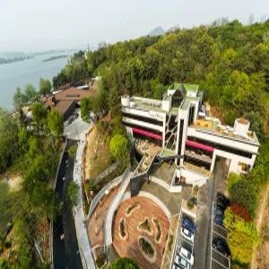 [강원 게스트하우스] 상상마당 춘천스테이 (춘천,강촌)